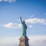 California Travel Guide: Los Angeles, San Francisco and the Pacific Coast Statue of Liberty