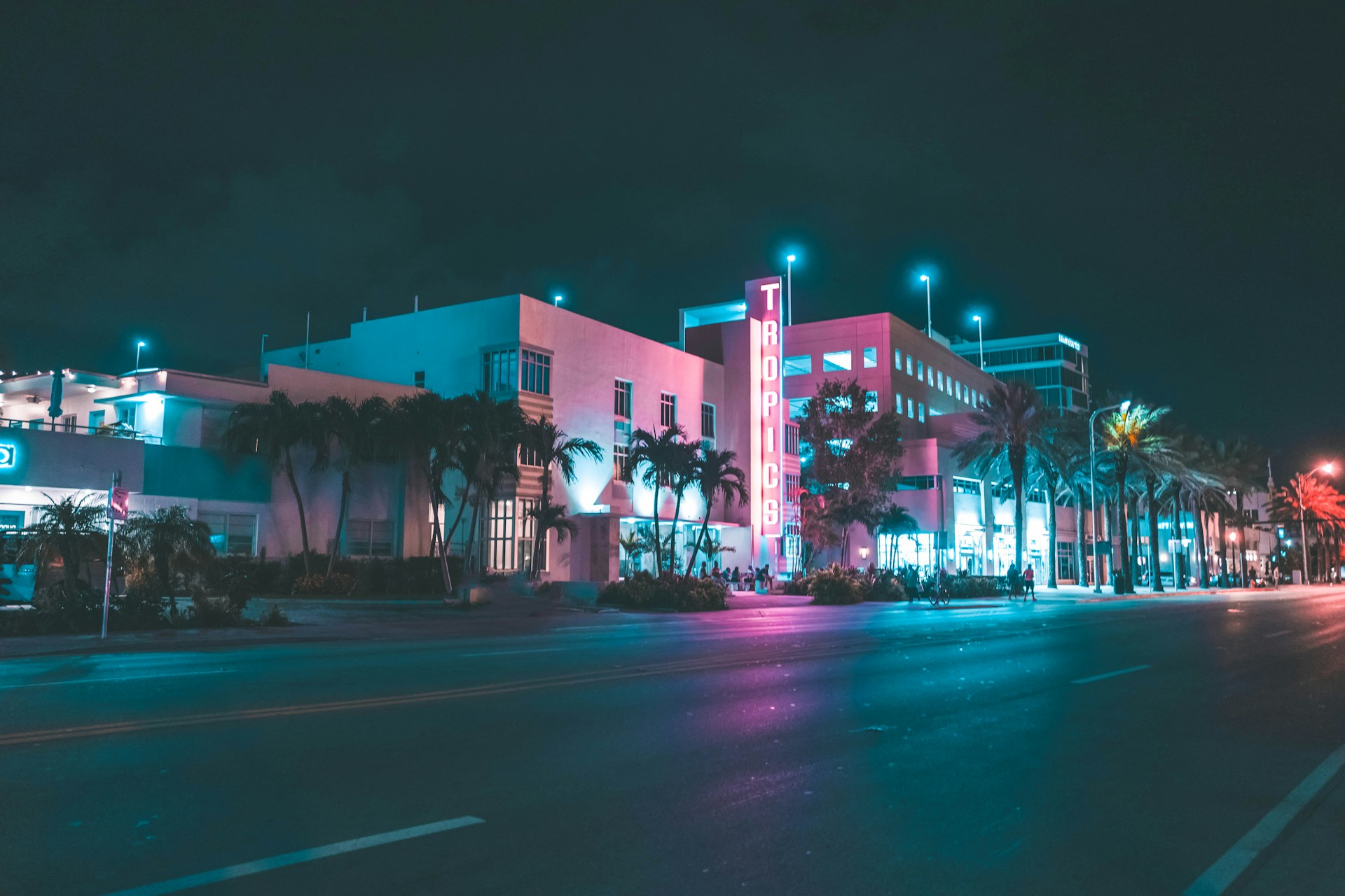 Miami Veneer Experience