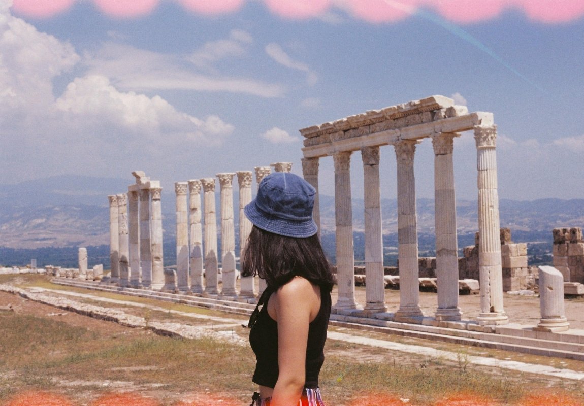 Athens 8 high GlobalLink Suisse Greece Island Hopping Tour – Athens, Mykonos & Santorini 7 Days / 6 Nights