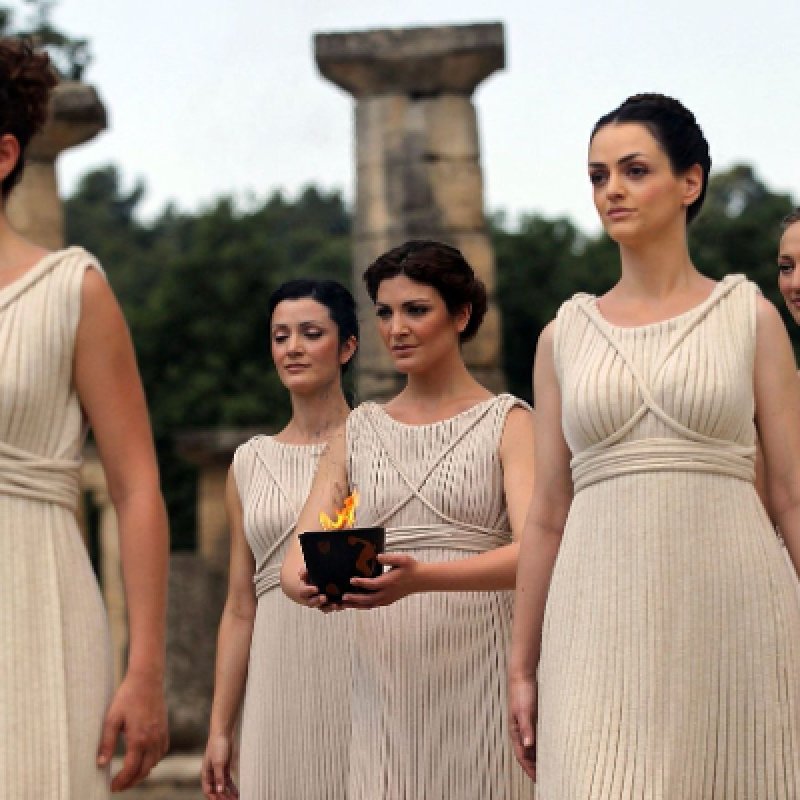 DELFOS 5 high GlobalLink Suisse HÉRCULES Tour Package from Greece – 8-Day Classical Greece & Mythology Adventure