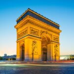 best Europe tour package