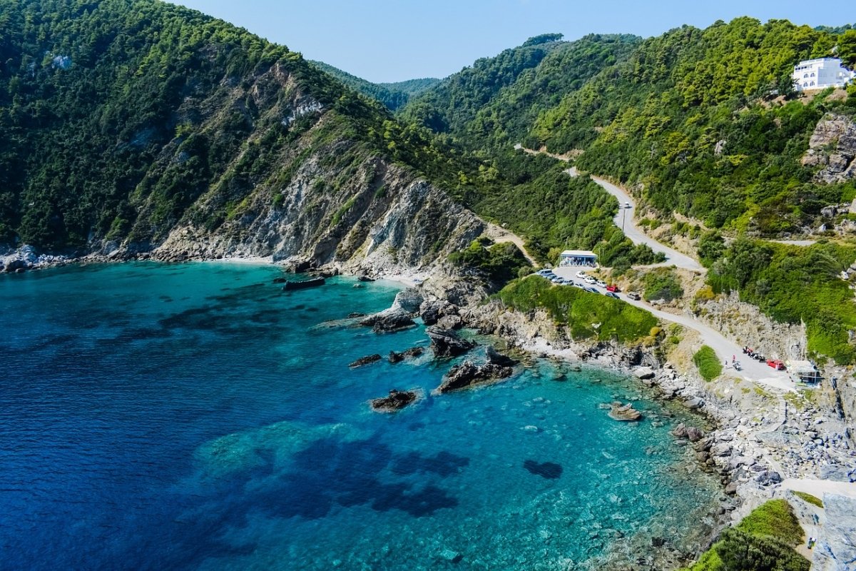 mamma mia12 high GlobalLink Suisse Mamma Mia Greece Tour 10-Day | Athens, Skiathos & Skopelos Island Escape