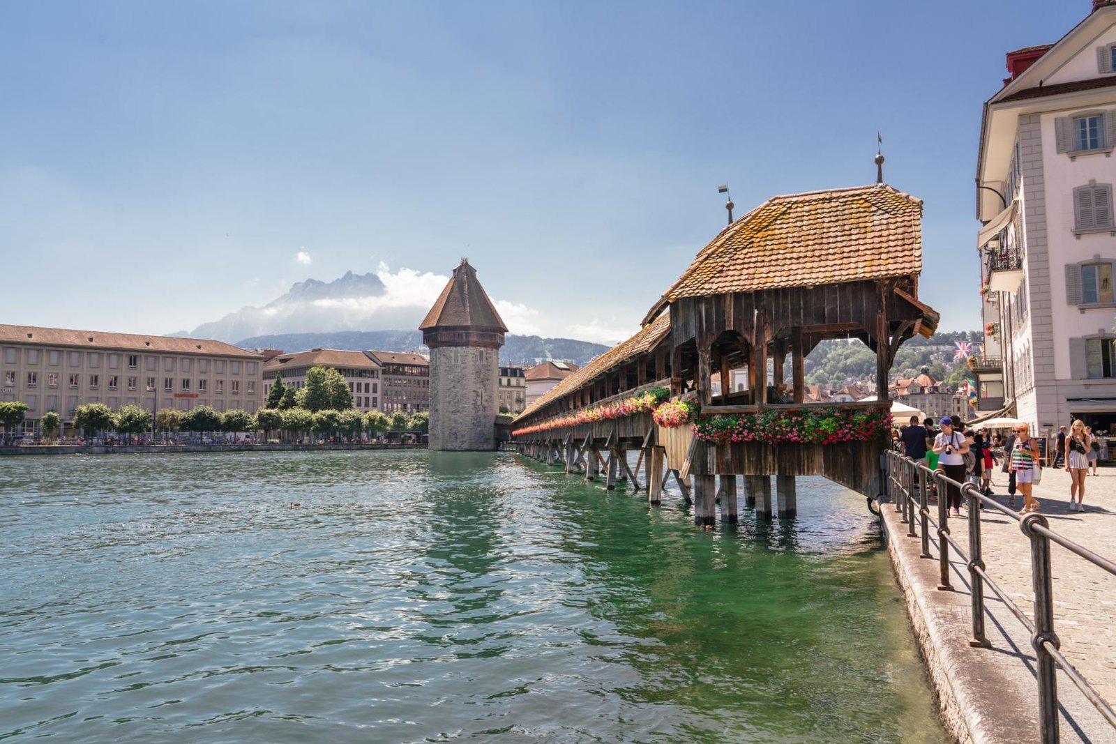 Switzerland