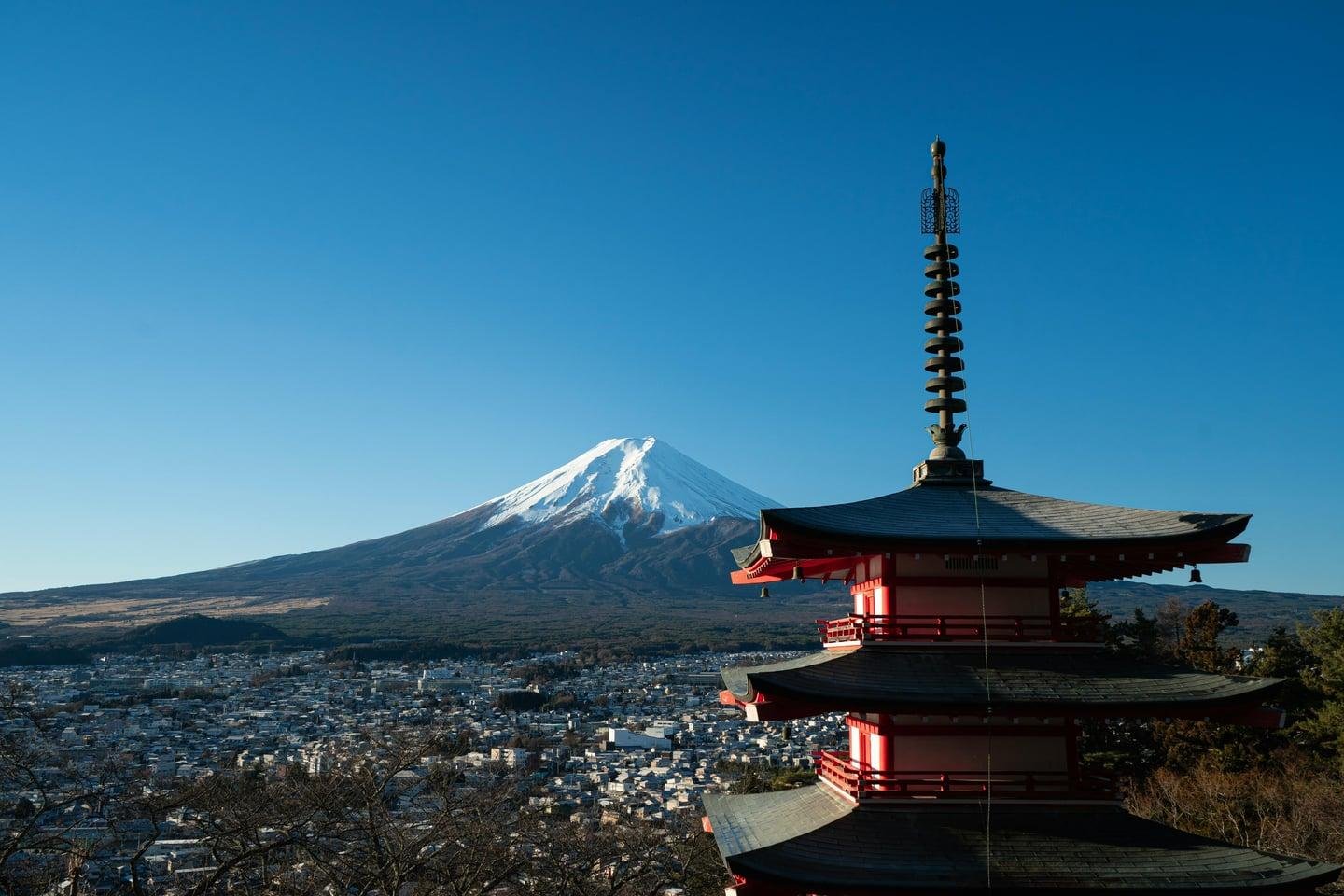 Discover Tokyo