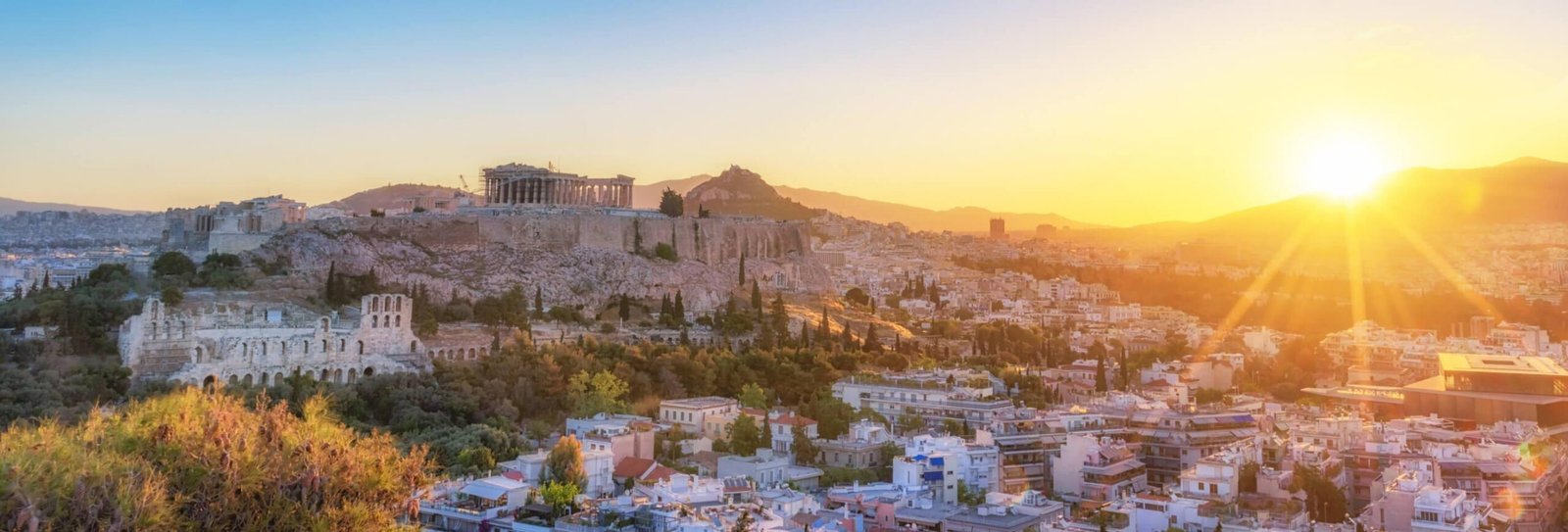 Greece cruise holiday