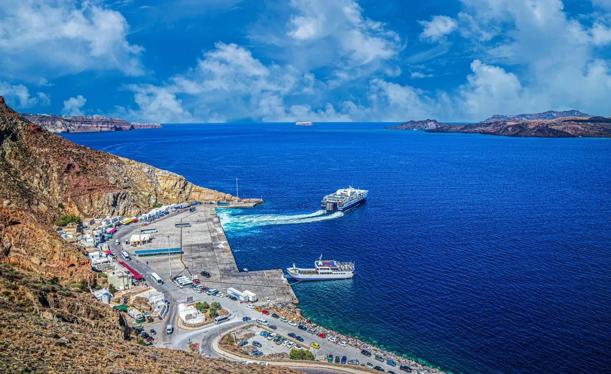10-Day Mediterranean Cruise
