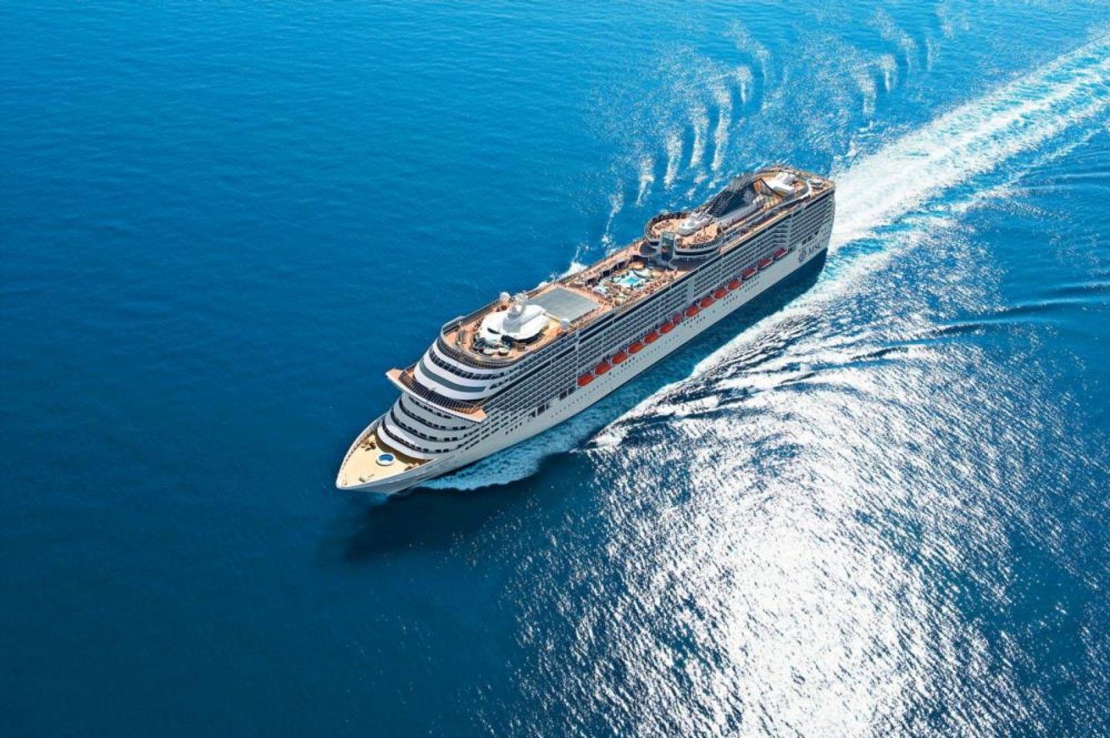 Europe cruise holiday
