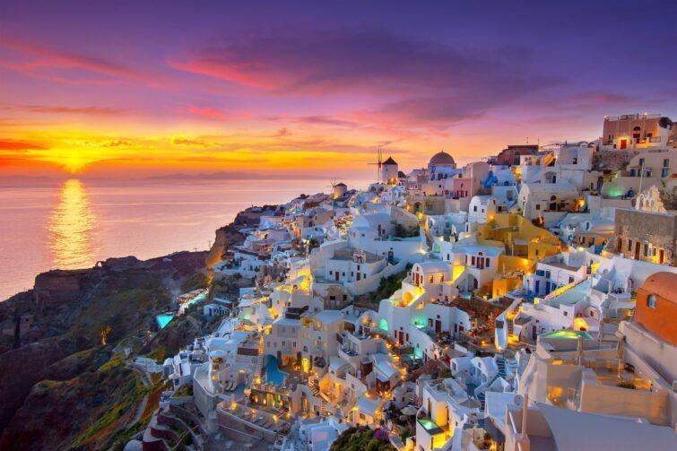 Greece cultural tour