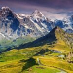 Central Europe Travel Guide: Germany, Switzerland, Austria and Italy Switzerland GlobalLink Suisse Central Europe Travel Guide: Germany, Switzerland, Austria and Italy