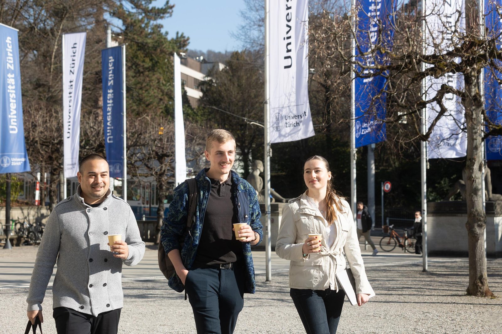 universities in Switzerland for international students