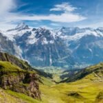 Switzerland, Italy and France Travel Guide: Planning an Alpine and Mediterranean Journey 5 day Switzerland tour GlobalLink Suisse Switzerland, Italy and France Travel Guide: Planning an Alpine and Mediterranean Journey