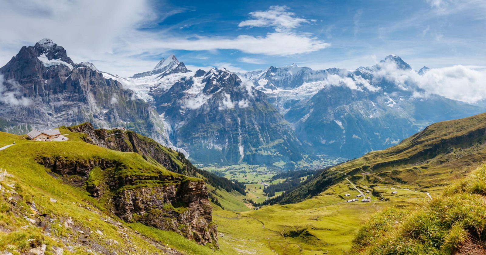 Switzerland, Italy and France Travel Guide: Planning an Alpine and Mediterranean Journey 5 day Switzerland tour GlobalLink Suisse Switzerland, Italy and France Travel Guide: Planning an Alpine and Mediterranean Journey